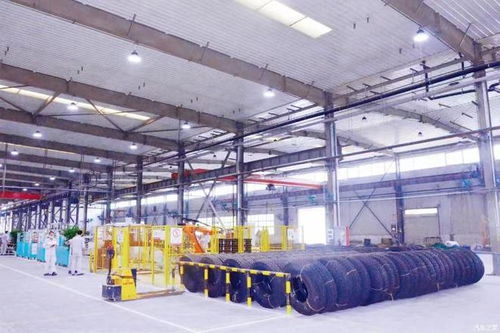 東風(fēng)汽車商用車輪智能工廠建設(shè)啟動(dòng)，引領(lǐng)行業(yè)智造升級(jí)