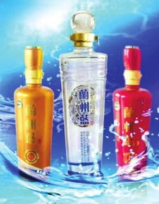 蘭州藍酒 以環保之志，釀瓊漿之魂