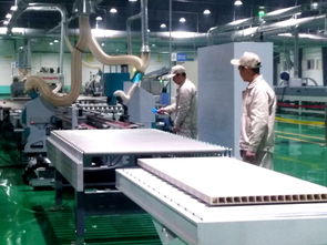 智能環保家具工廠落戶通許，廢氣處理設備助力傳統農區綠色產業升級